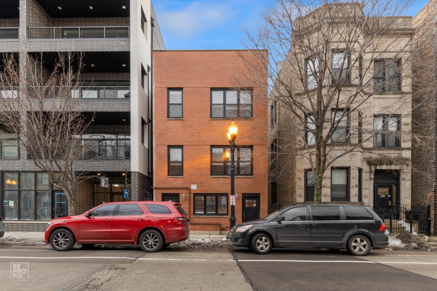 2317 W Taylor St – photo 1