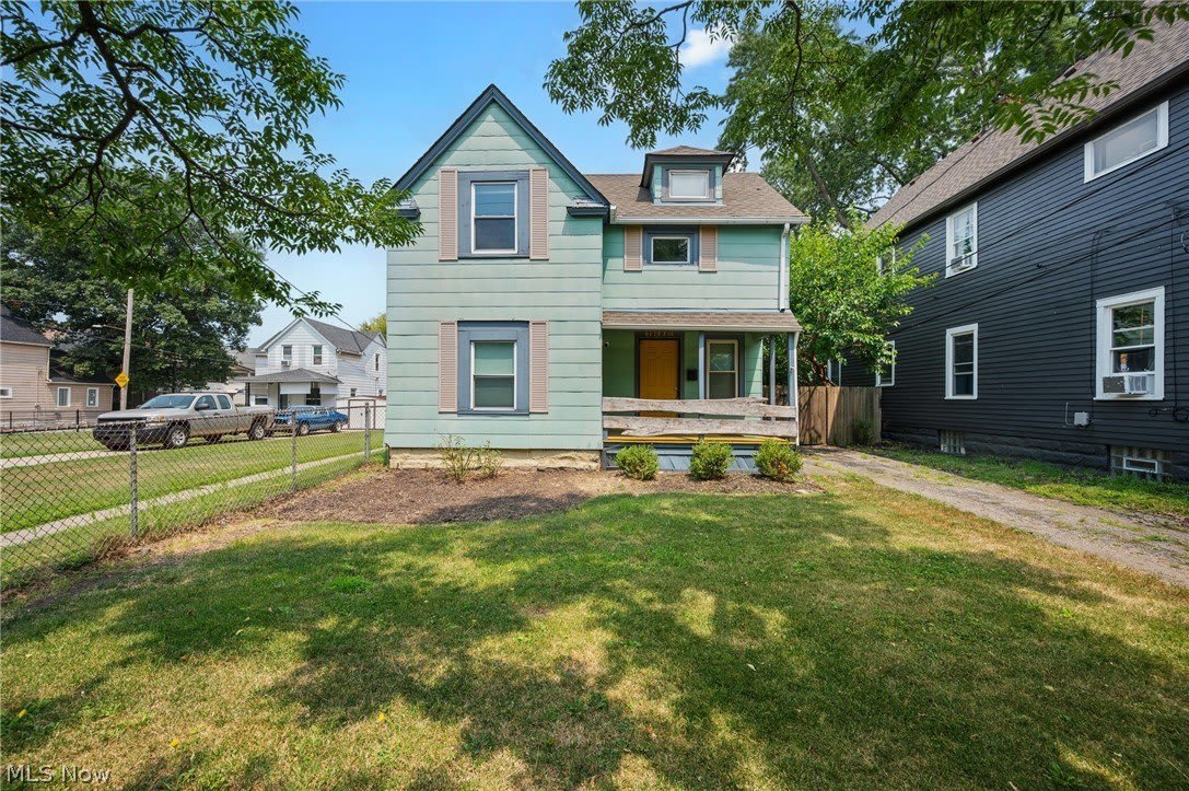 6914 Wakefield Avenue – photo 1