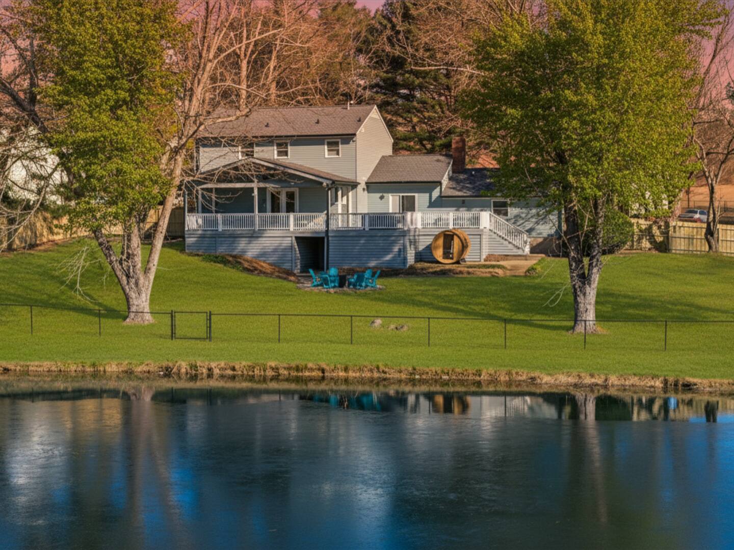 26 Fox Hollow Court – photo 2