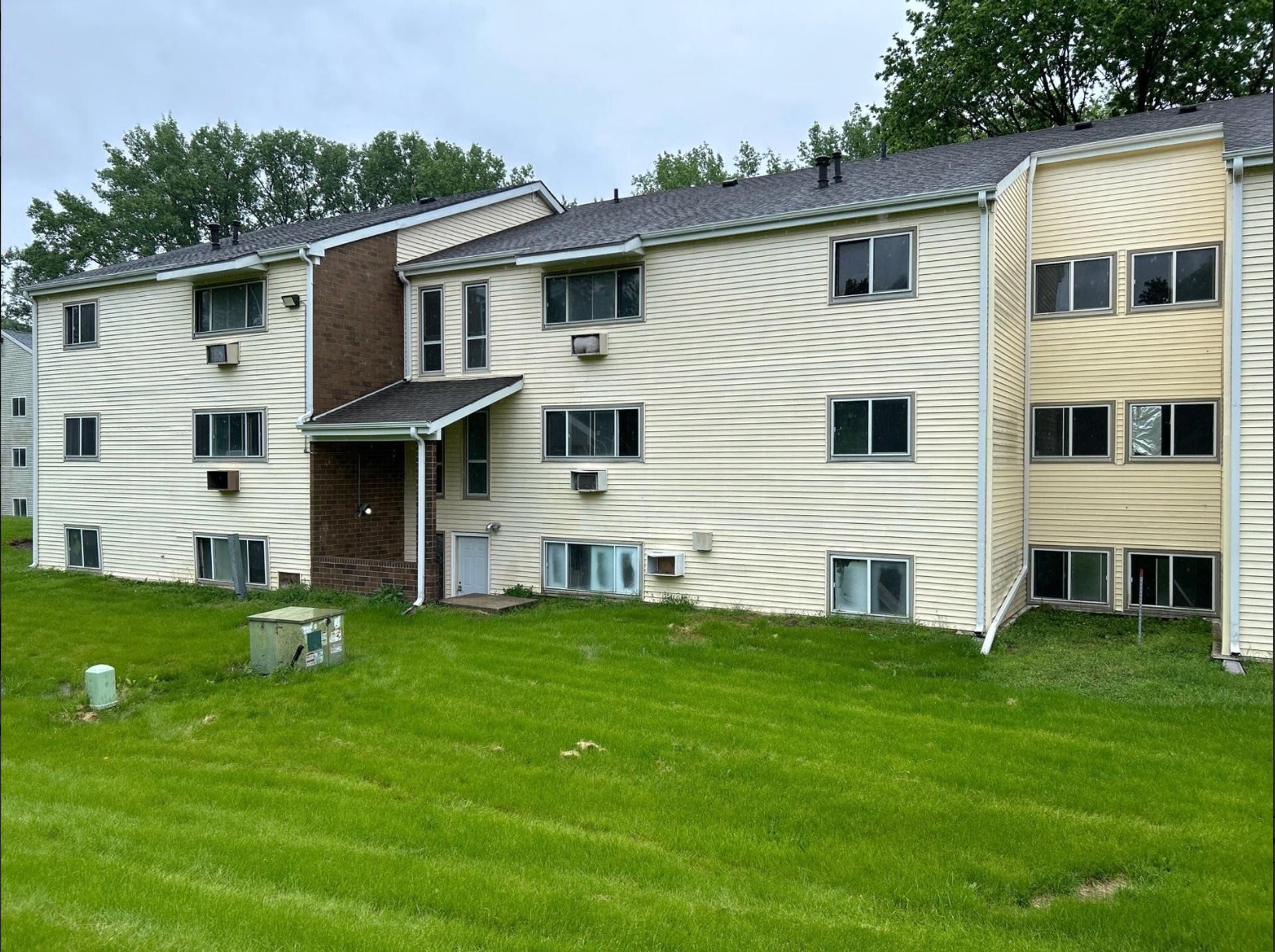 Timber Creek – photo 1