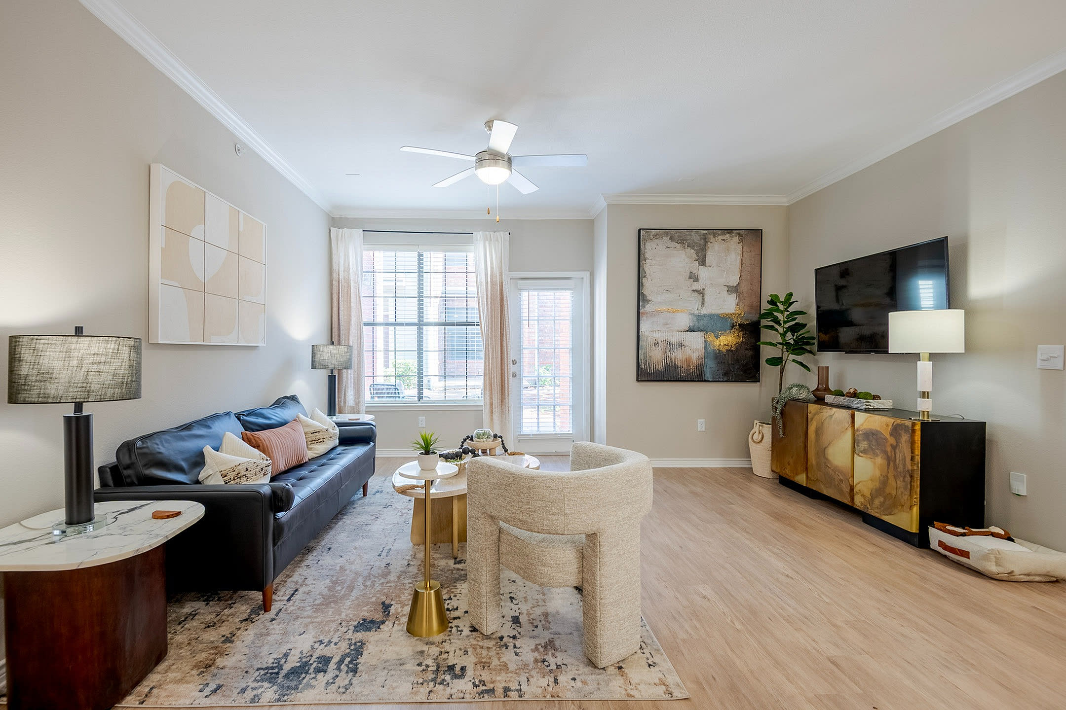 The Delano At North Richland Hills Apartments – photo 2