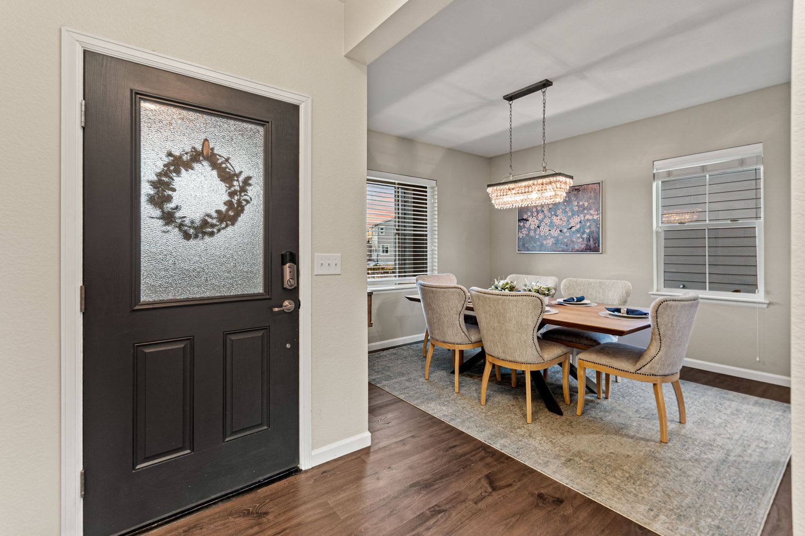Modern Living Unforgettable Views 5 Bedroom 5 Bathrooms In The Desirable Candelas Community – photo 3