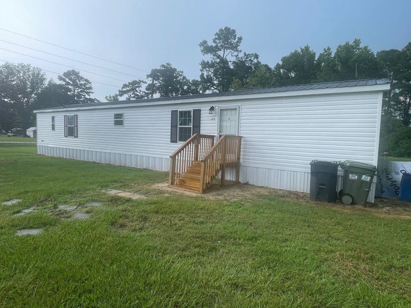 Home Available in Stedman – photo 1