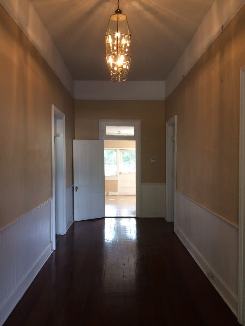 3 bedroom, 2 bath Historic Home Near Downtown Valdosta – photo 3