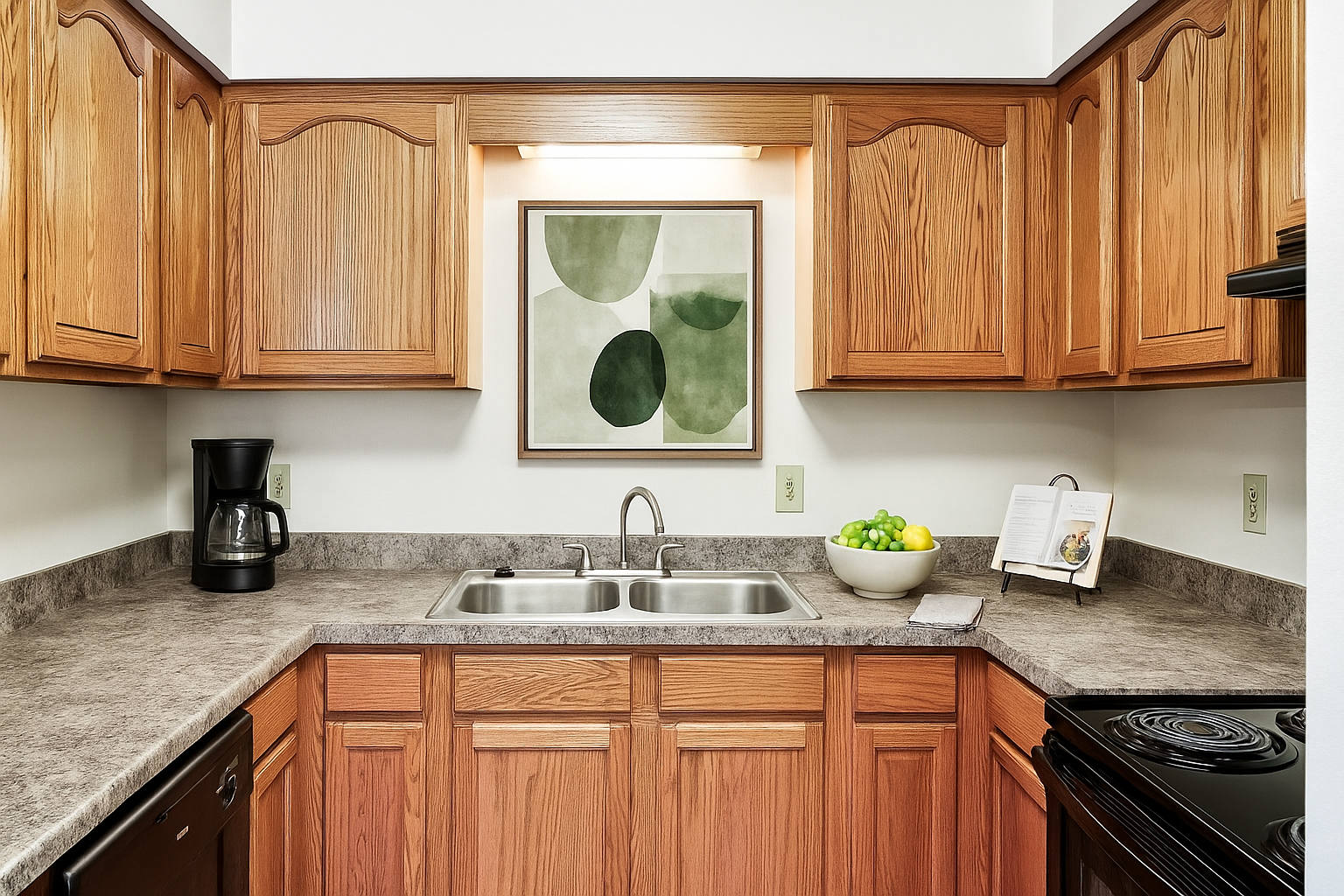 Maple Crest Apartments – photo 2