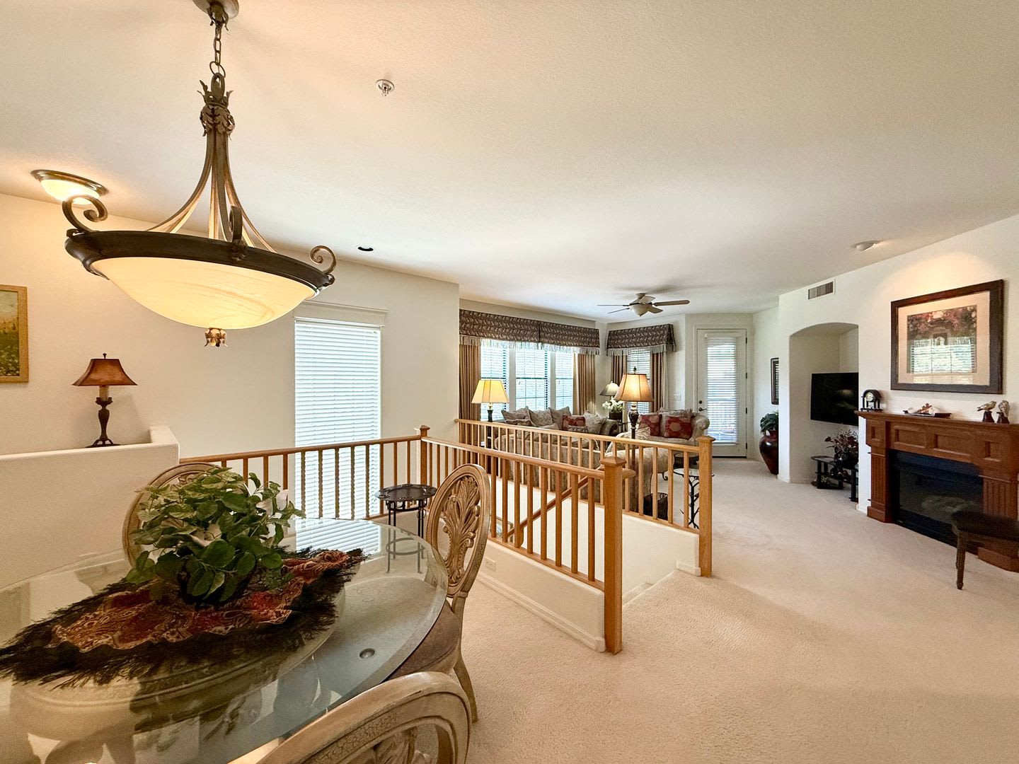 Luxury Fully Furnished Golf Course Condo in Gated Hassayampa! – photo 5