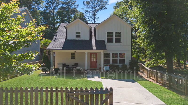1120 Wedgewood Dr Nw – photo 1