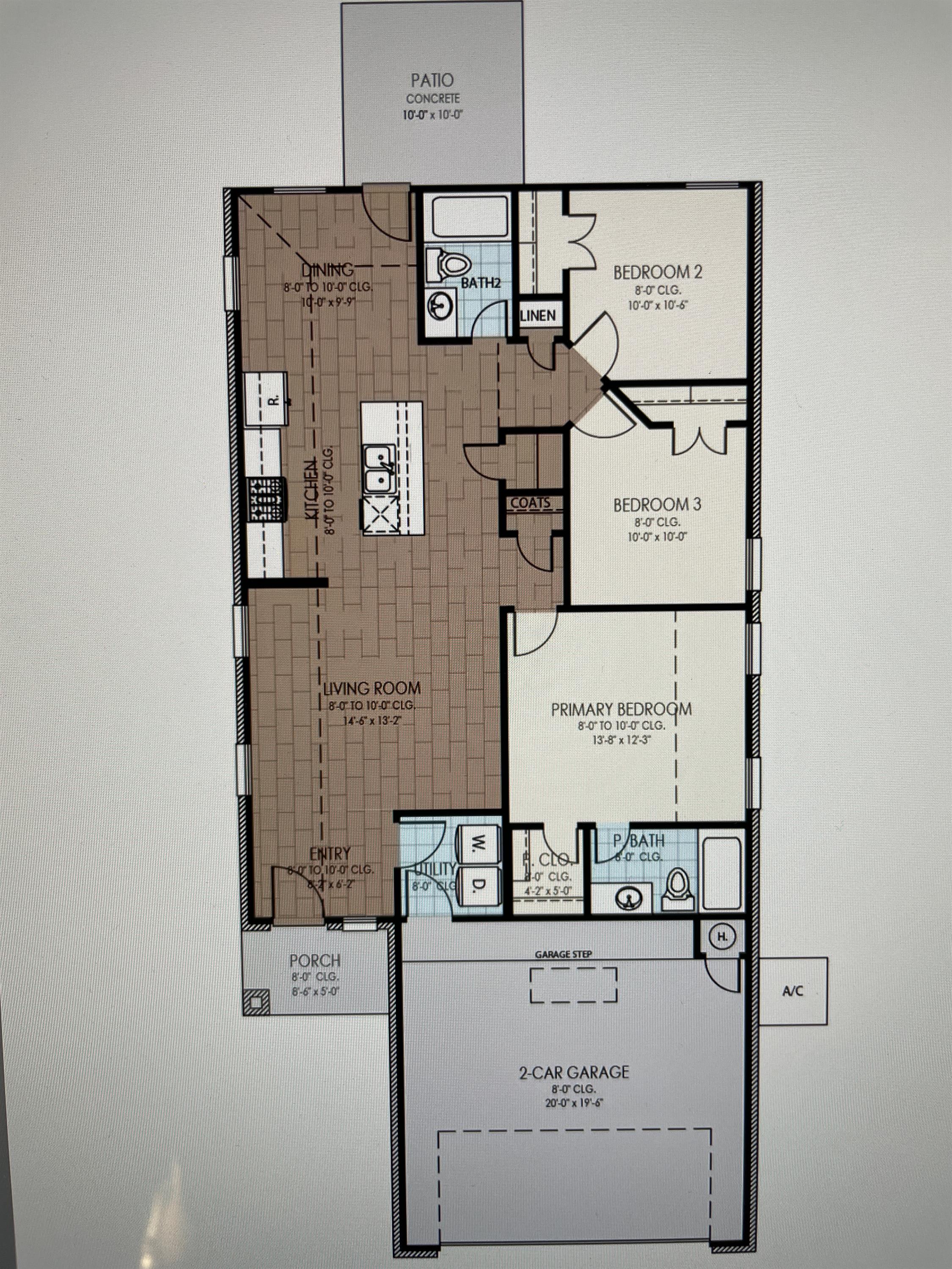 2544 NW 199th Street – photo 2