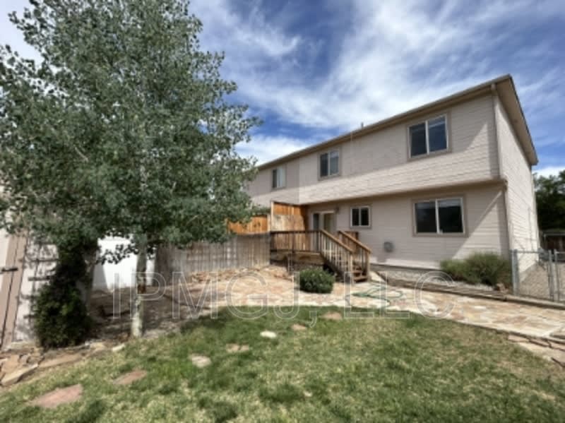 2867 Pinyon Avenue – photo 1