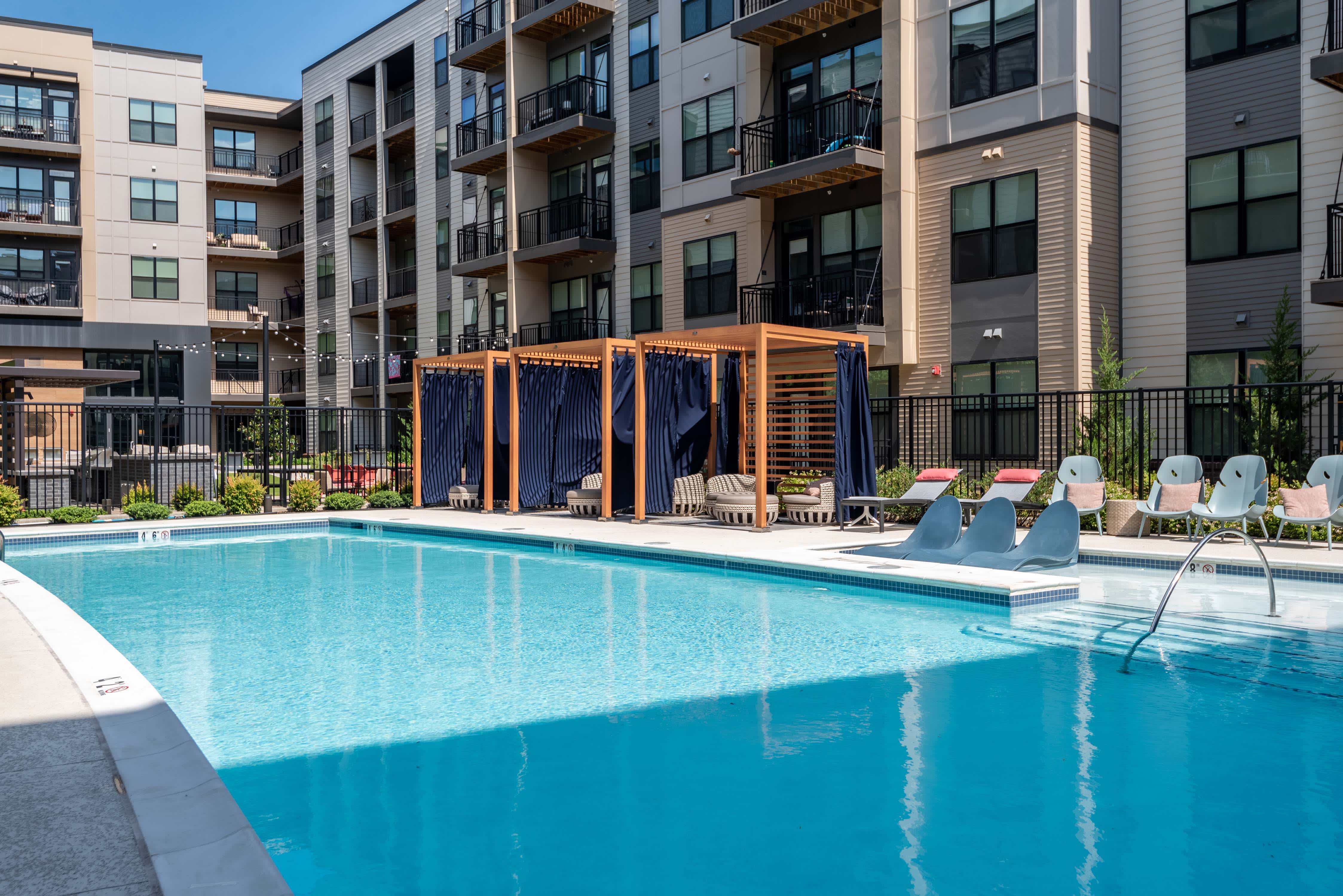 The Ian Apartments – photo 3