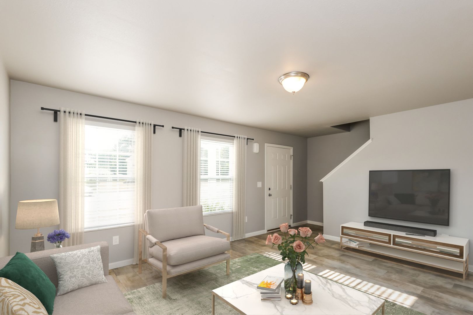 Move In Special Get August September Rent Free Move In By August 31St To Receive Free Rent For Both August And September Take Advantage Of This Limited Time Offer – photo 3