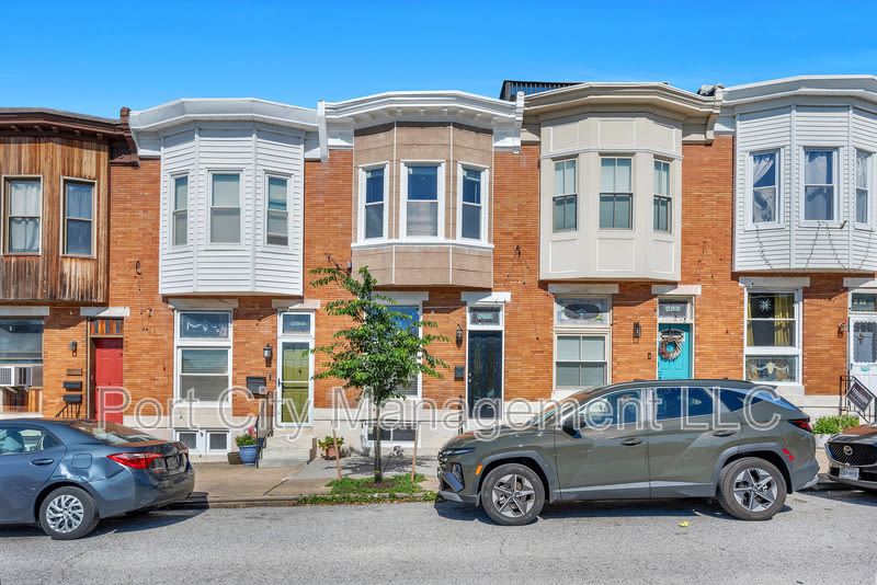 207 South Ellwood Avenue – photo 2