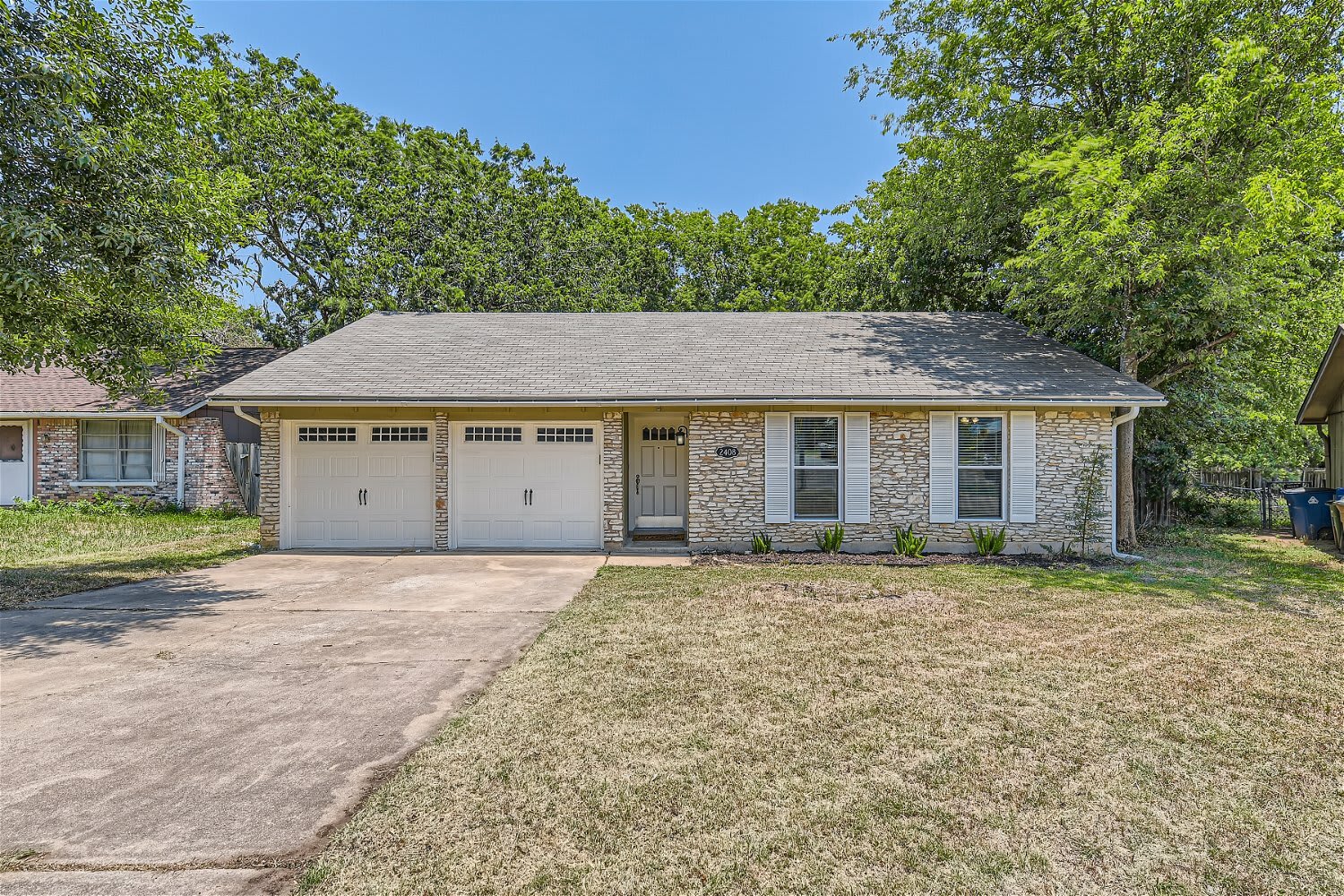 2408 Aldford Drive – photo 1