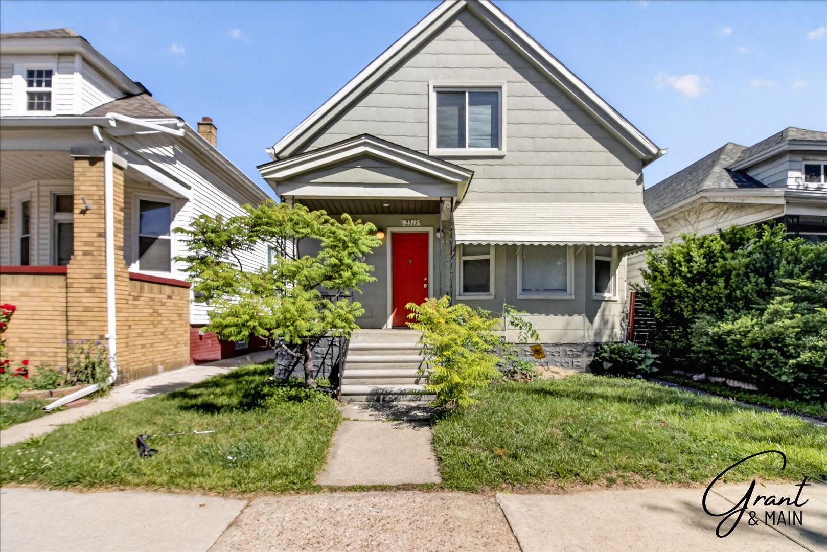 1 600 One Of A Kind Bungalow In Hamtramck – photo 1