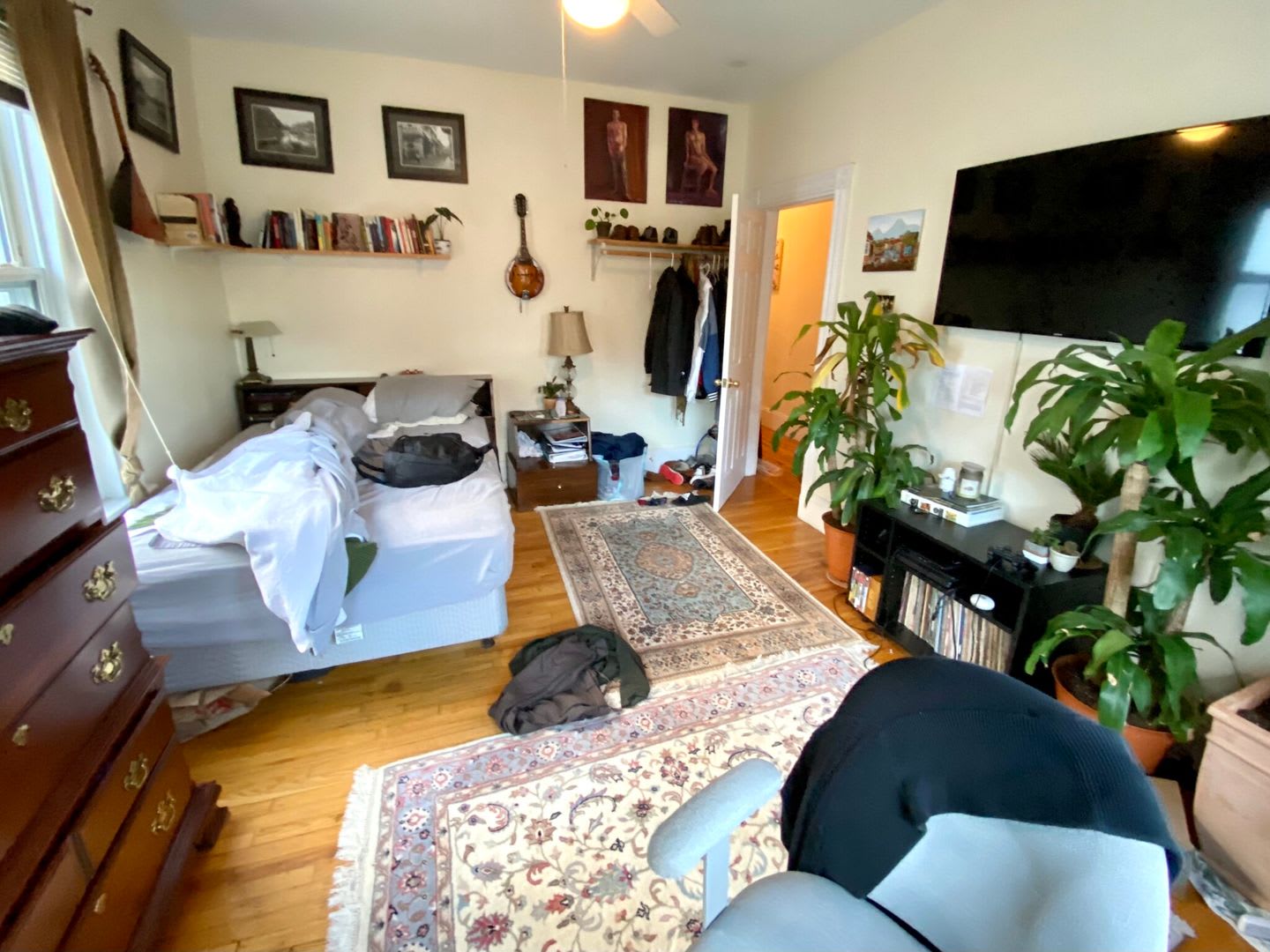 2 Oswald St #3C Boston MA 02120 – photo 3
