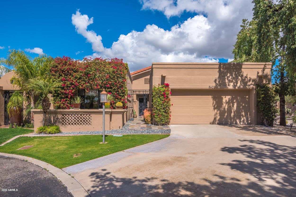 8622 E Vista Del Lago Street – photo 1