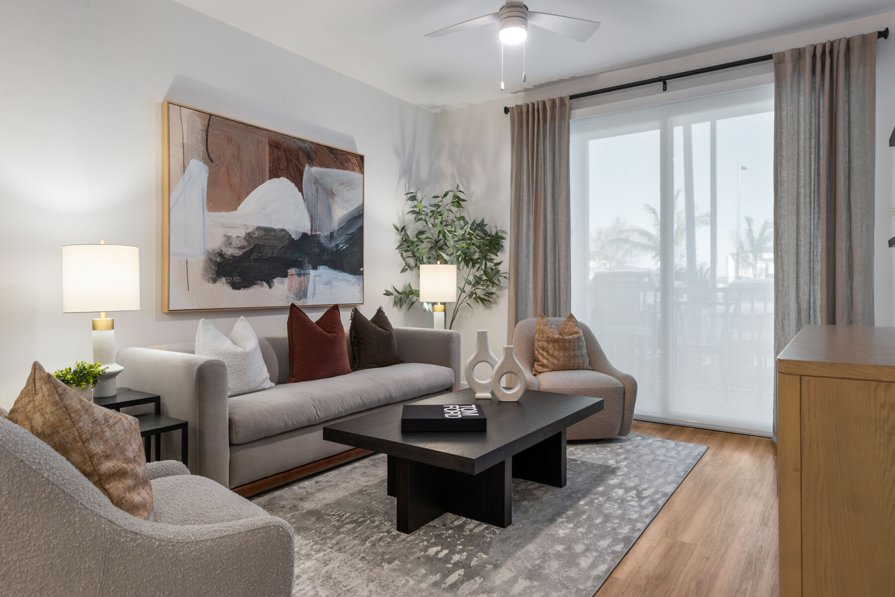 The Hadley – photo 5