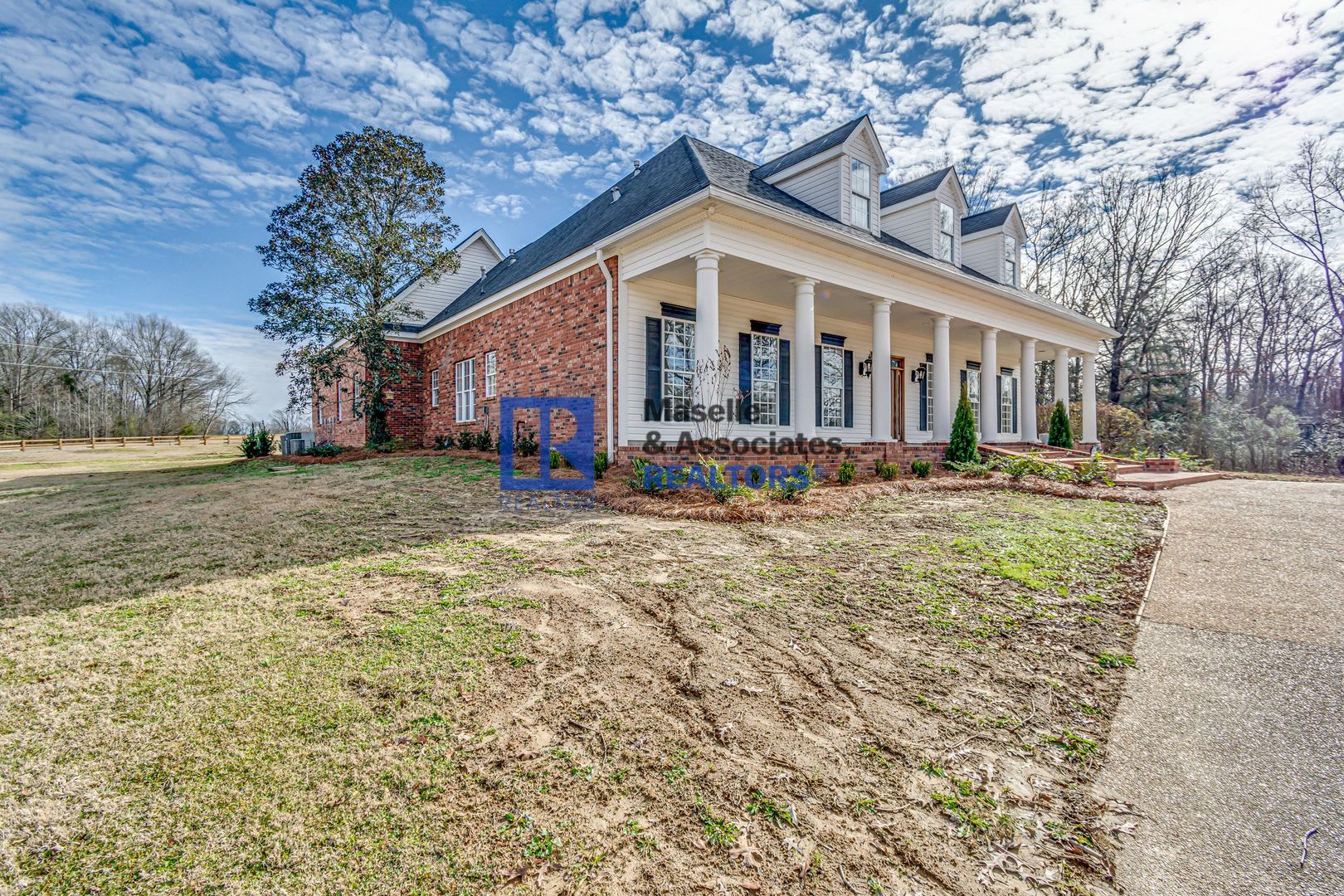 6 Bed/4.5 Bath Home on 5 Acres in Cripple Creek Farms – photo 5