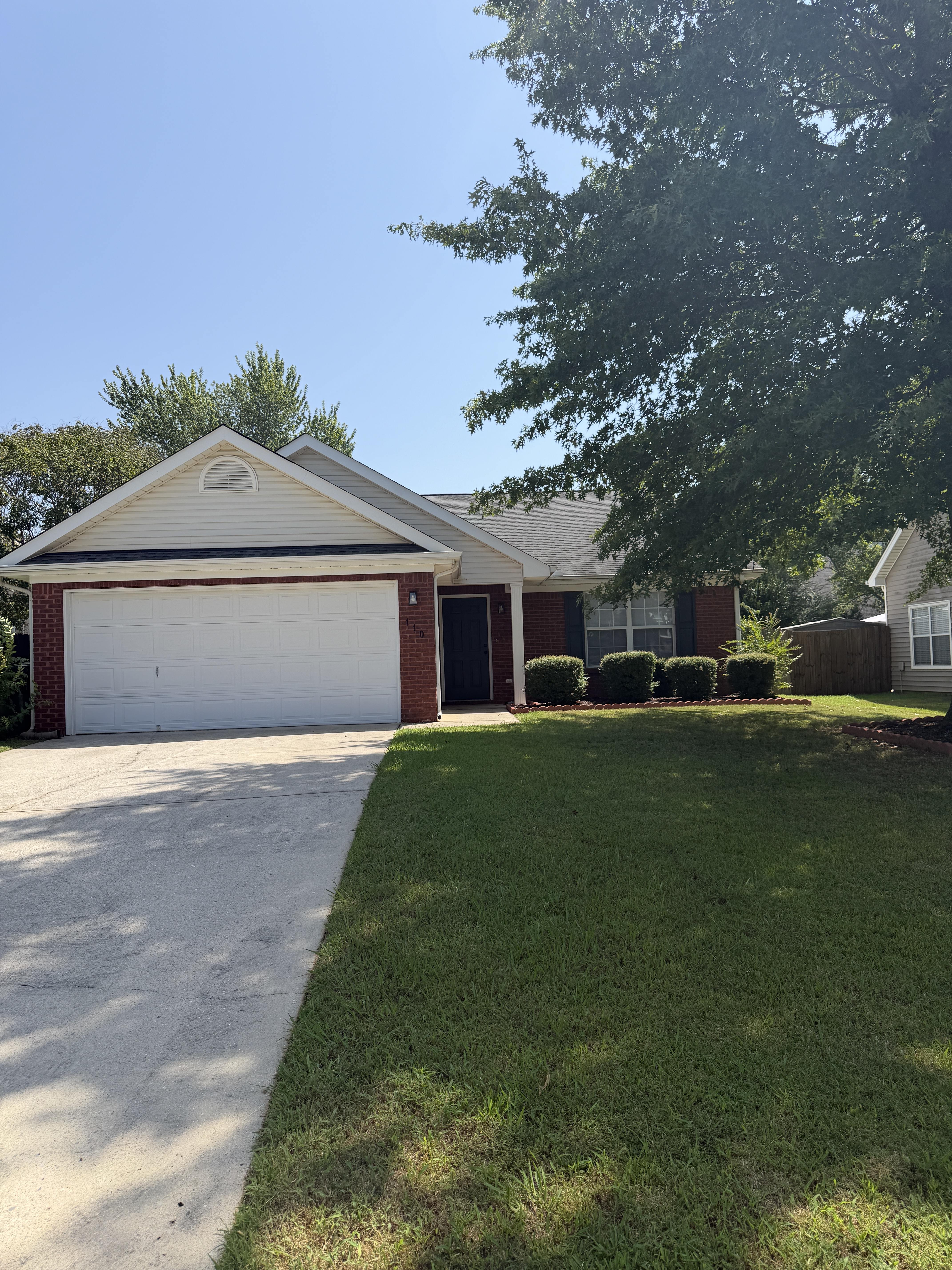 110 Lonesome Court – photo 1