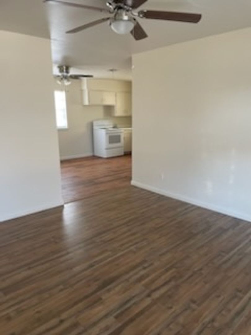 Nice Home In The Ridgecrest Area Pets Negotiable With Owners Approval – photo 2
