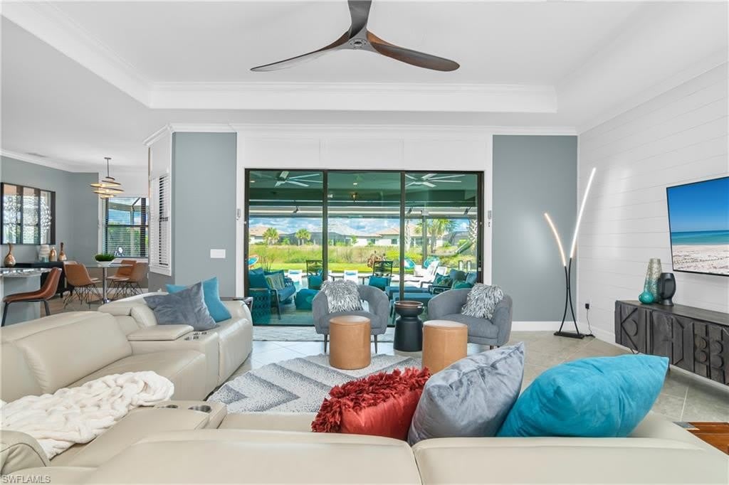 17438 Cabrini Way lot: 603 – photo 4