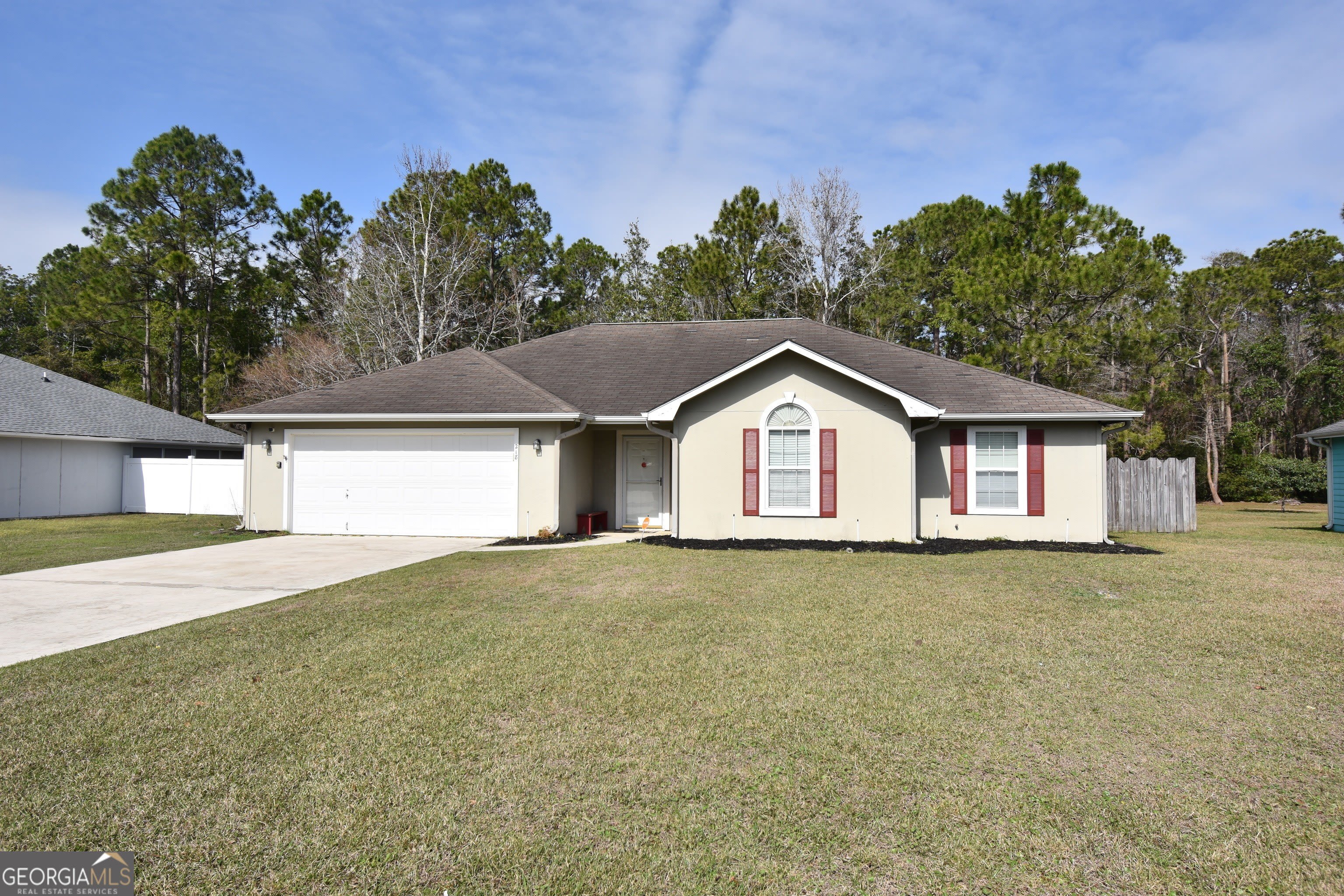 218 Lake Forest Drive – photo 2