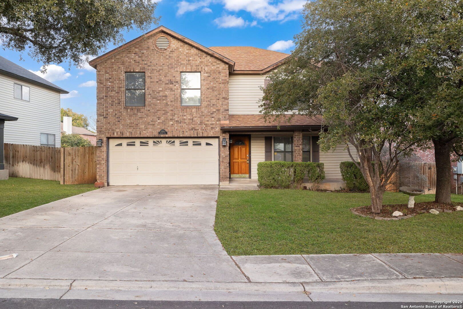 3304 BALDWIN PARK – photo 1