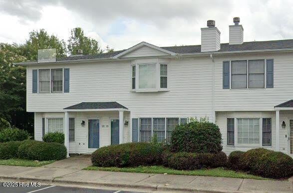 3827 Sterling Pointe Drive – photo 1