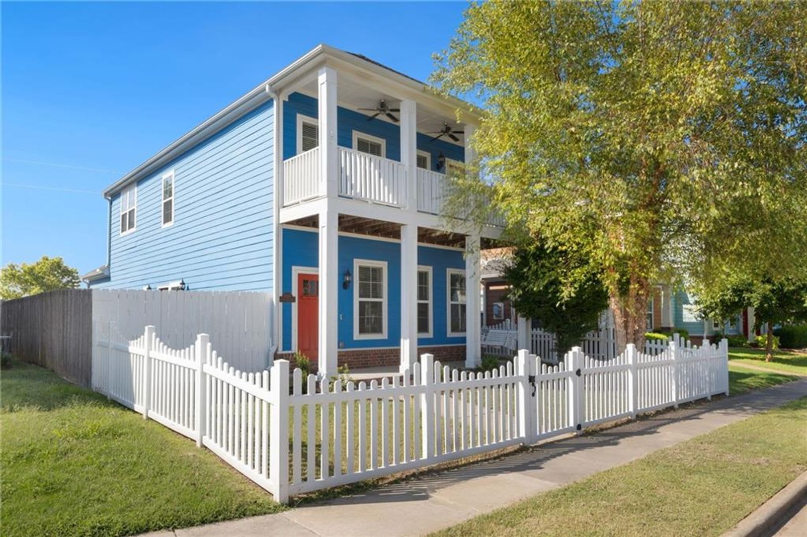 6506 Knoll View Way – photo 1