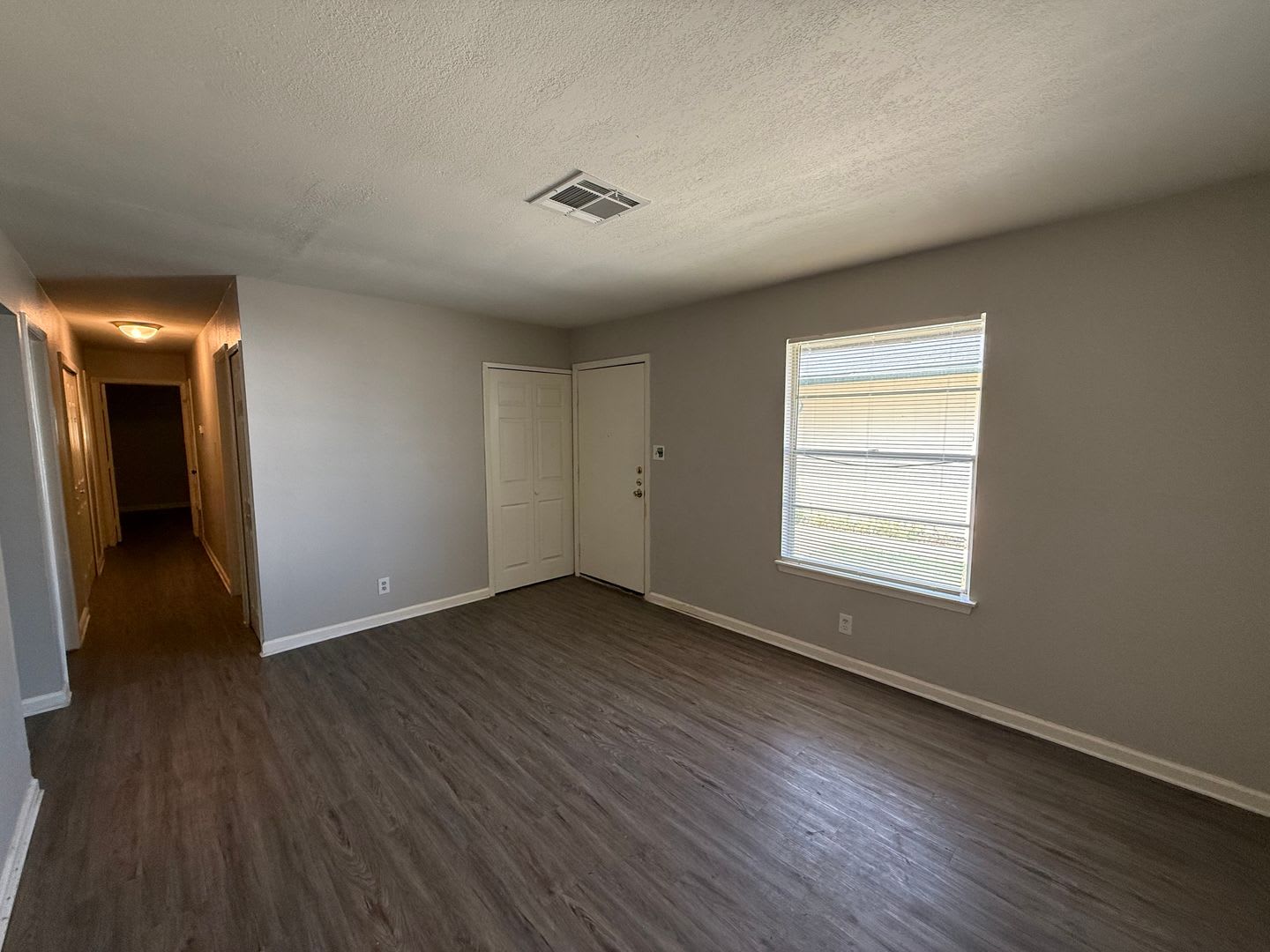 3 Bedroom Duplex – photo 4
