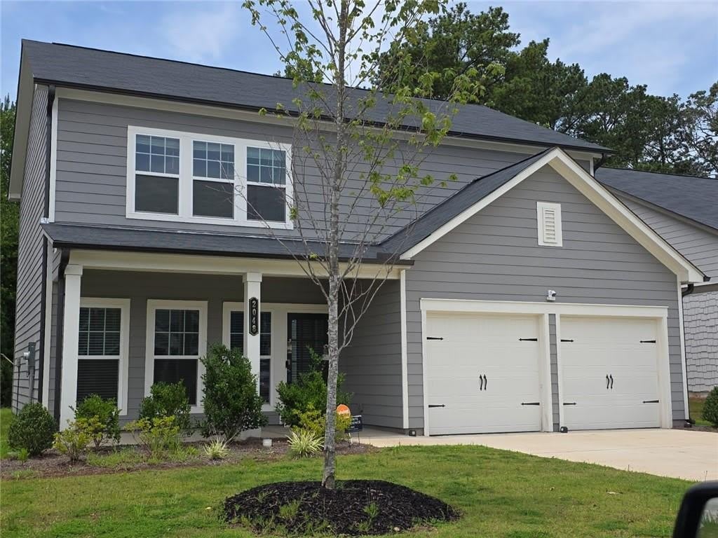 2048 Boxwood Circle – photo 2