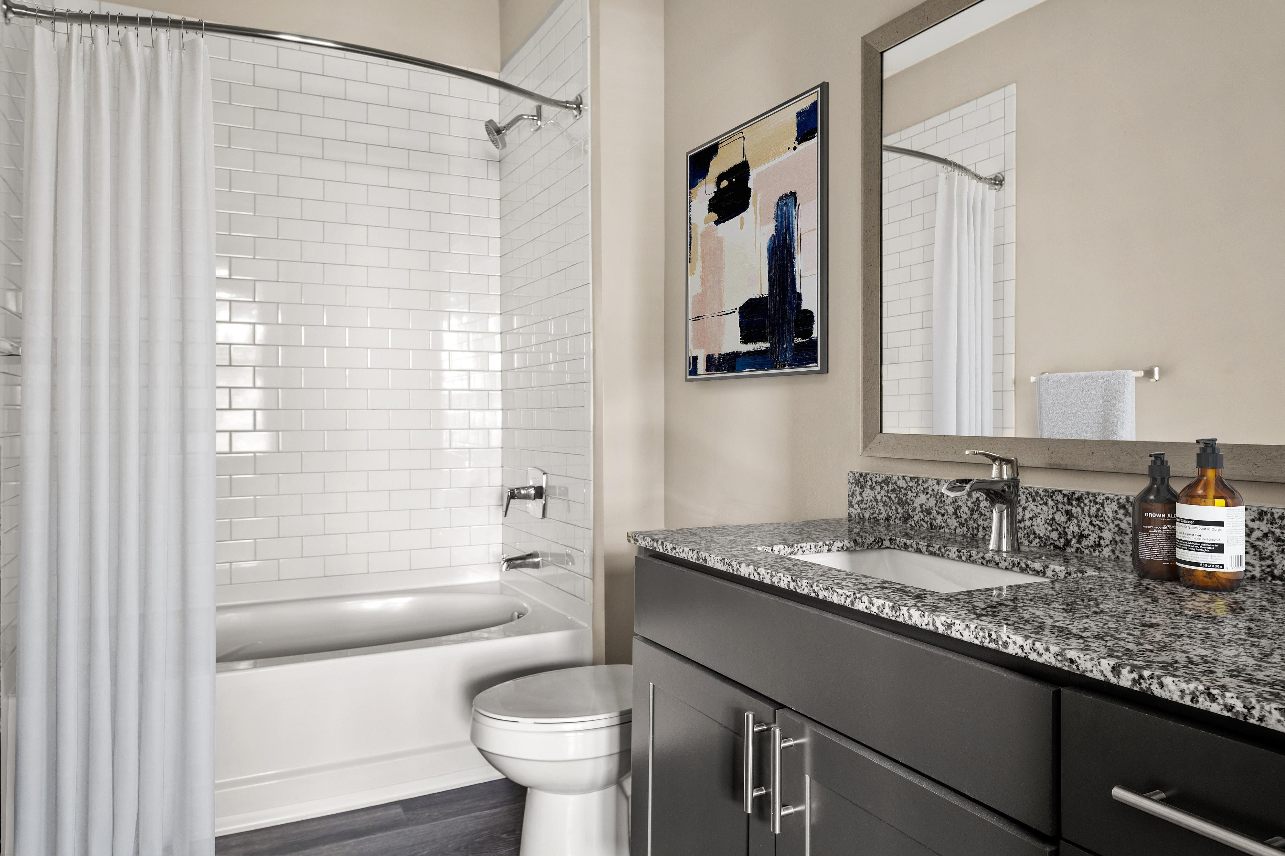 The Sawyer at One Bellevue Place – photo 5