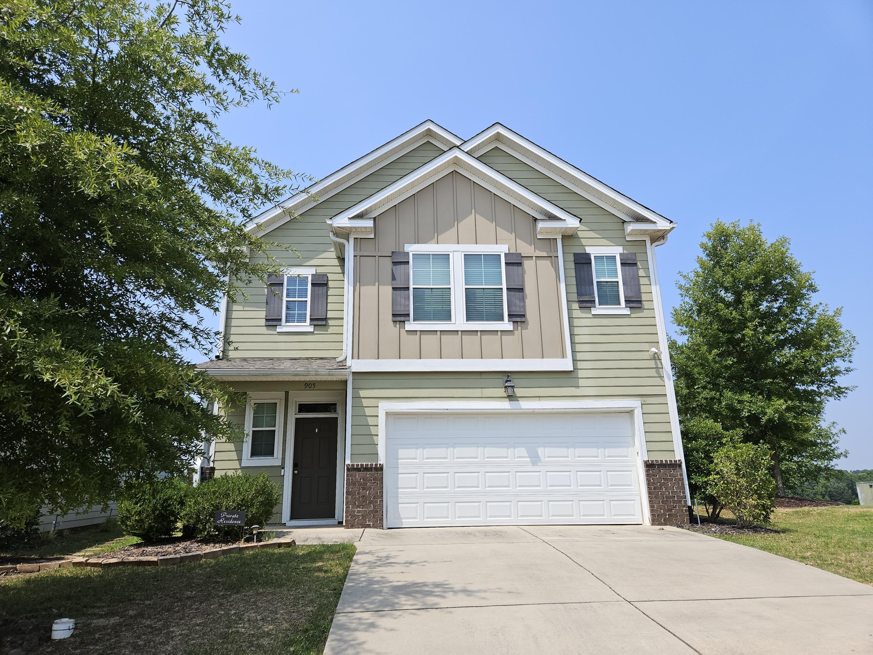 905 Glenhaven Drive – photo 1