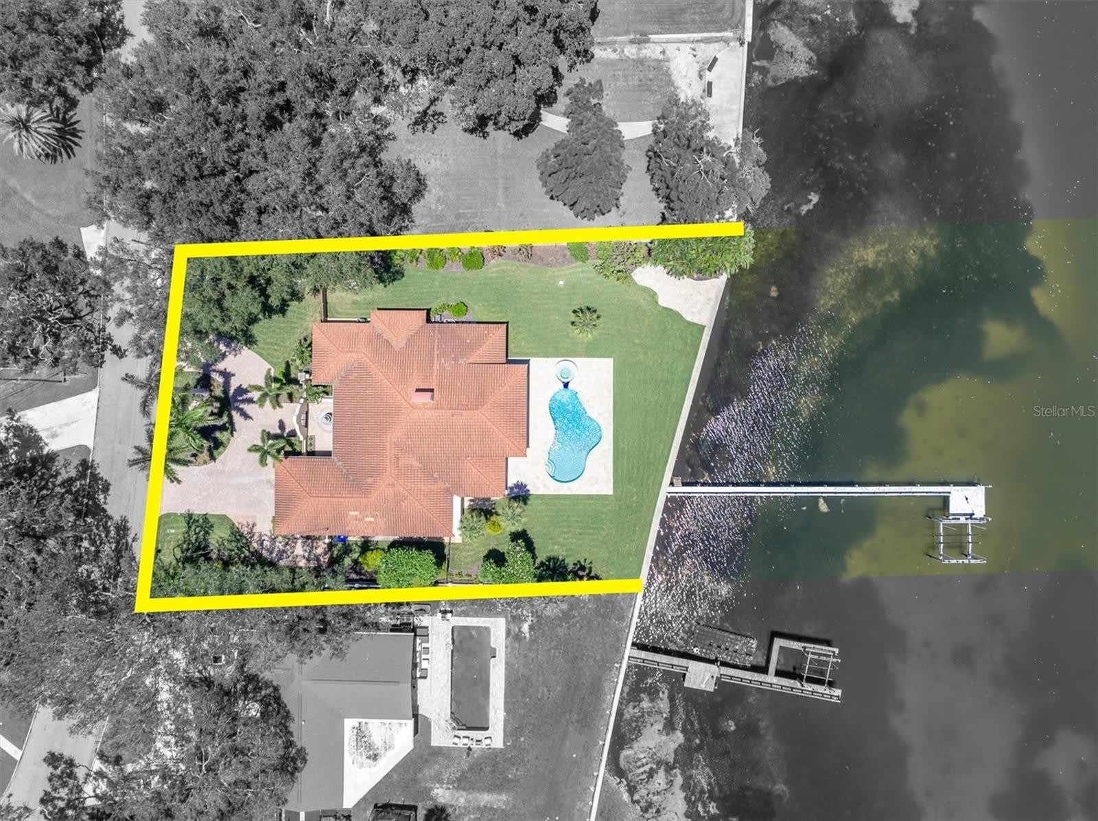 5810 BAHAMA SHORES Drive S – photo 3
