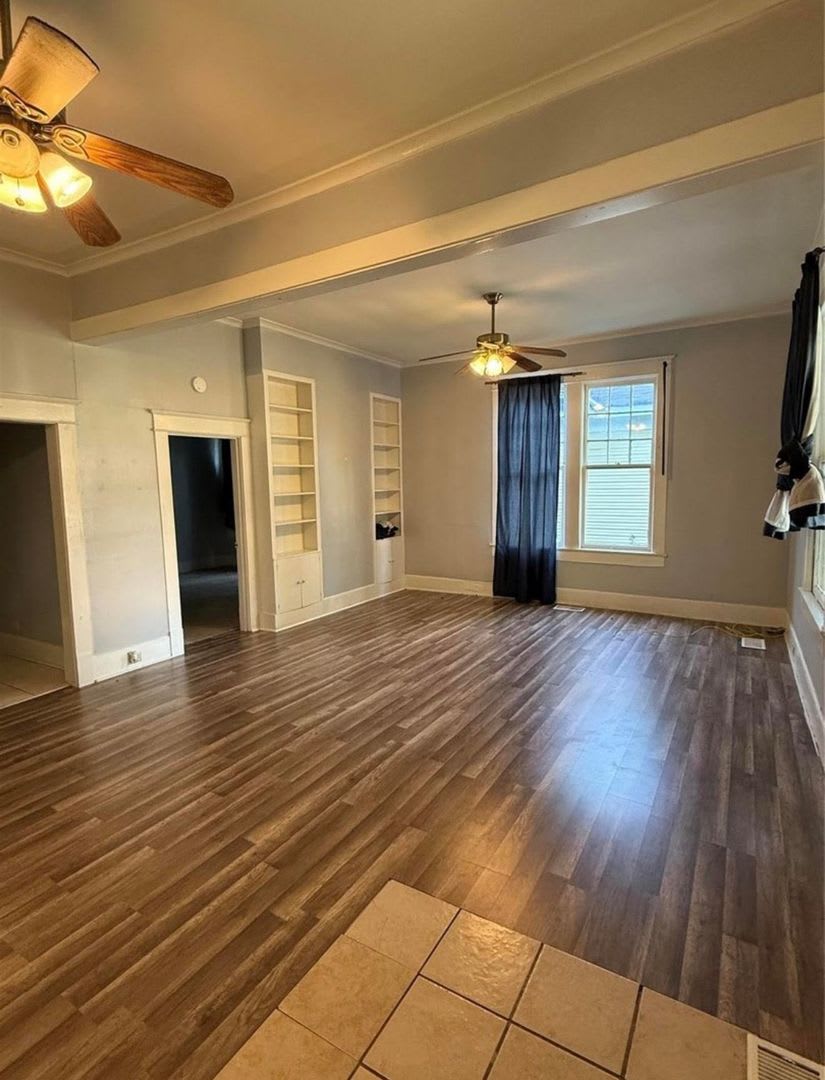 Gorgeous 2 Bedroom In Highland Duplex – photo 2