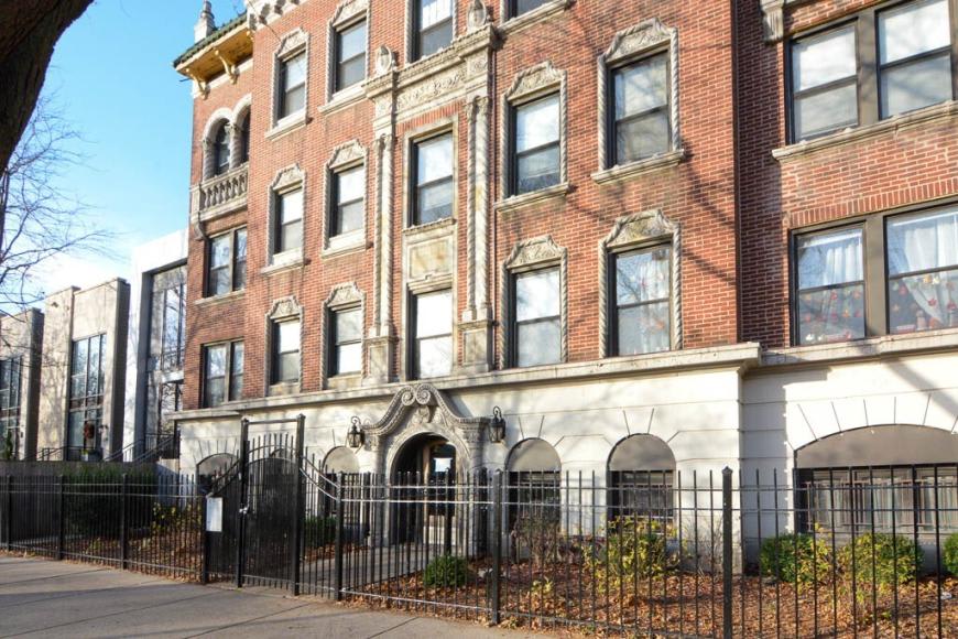 1740 Humboldt Blvd – photo 1