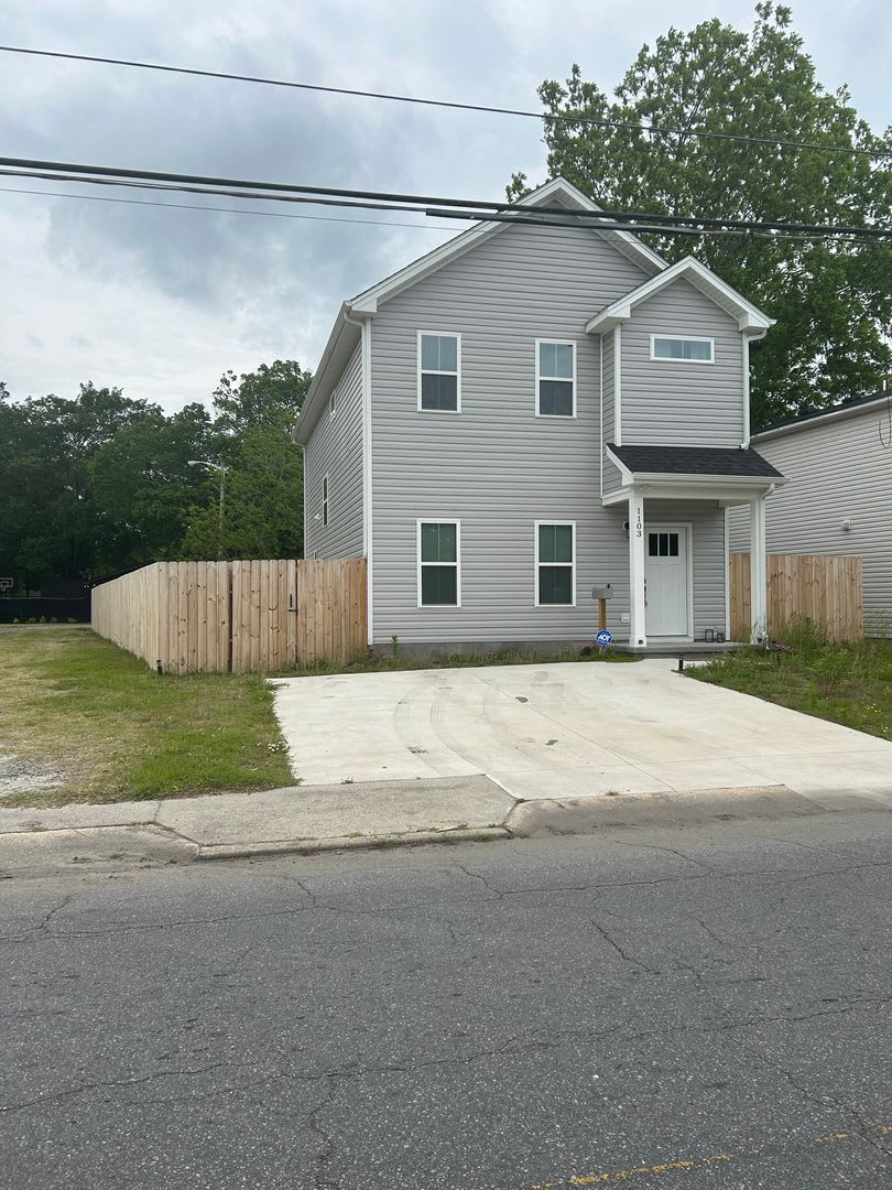 1103 Peartreee Road – photo 1