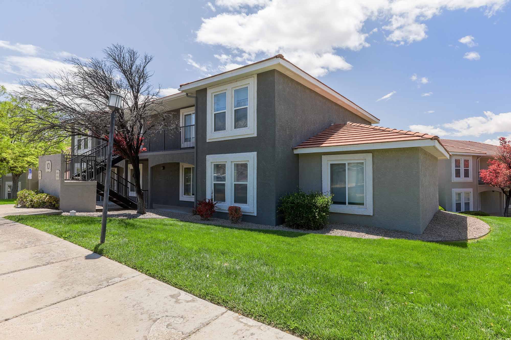 West Park Apartments – photo 5