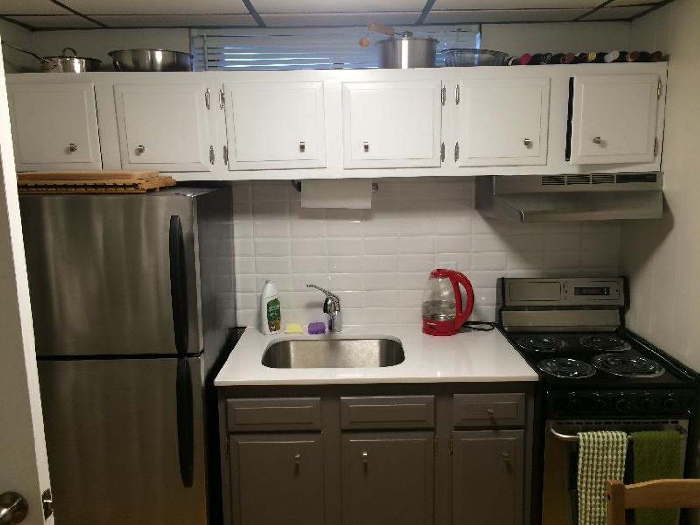 1 bed in West end – photo 4