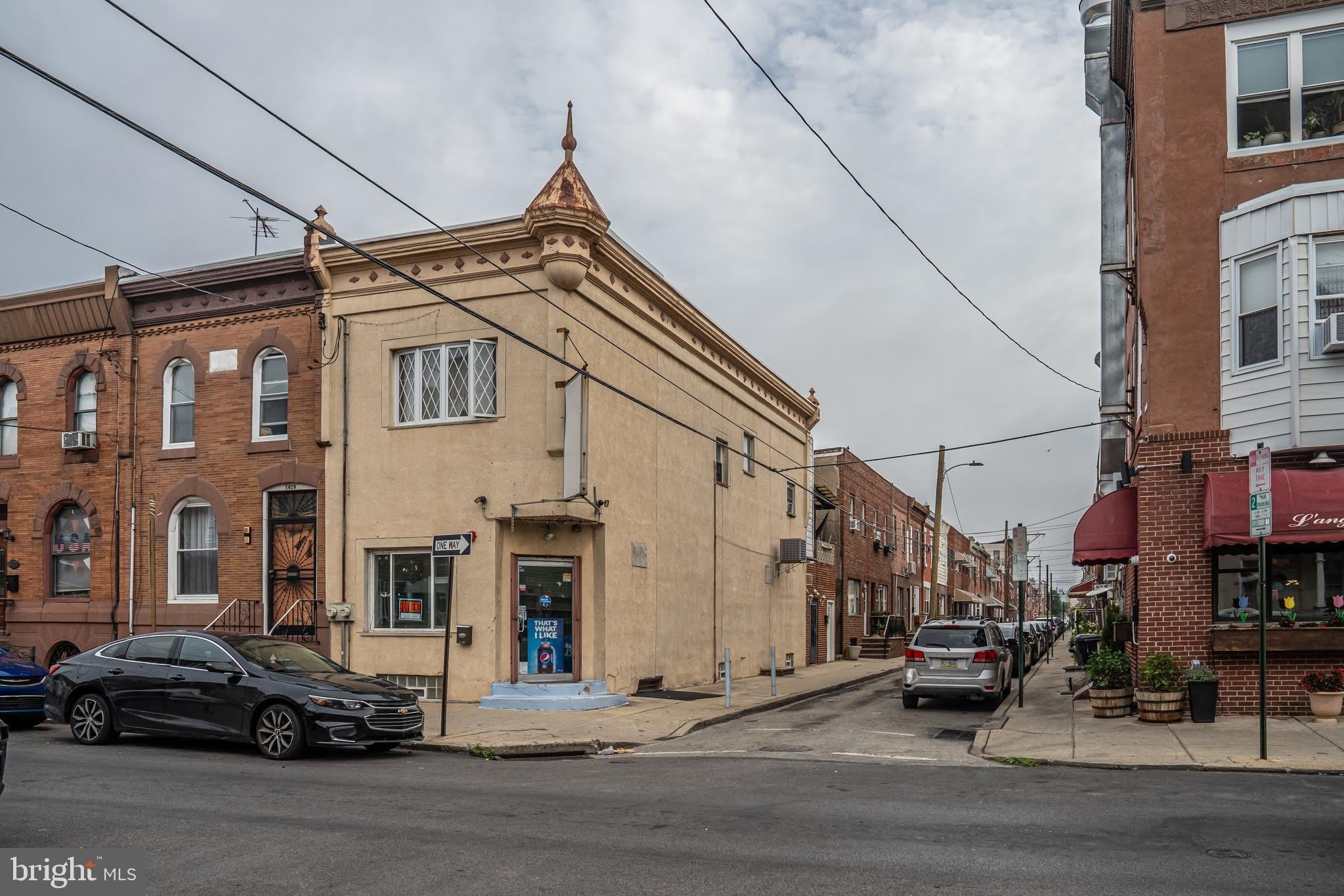 1417 W PORTER Street – photo 1