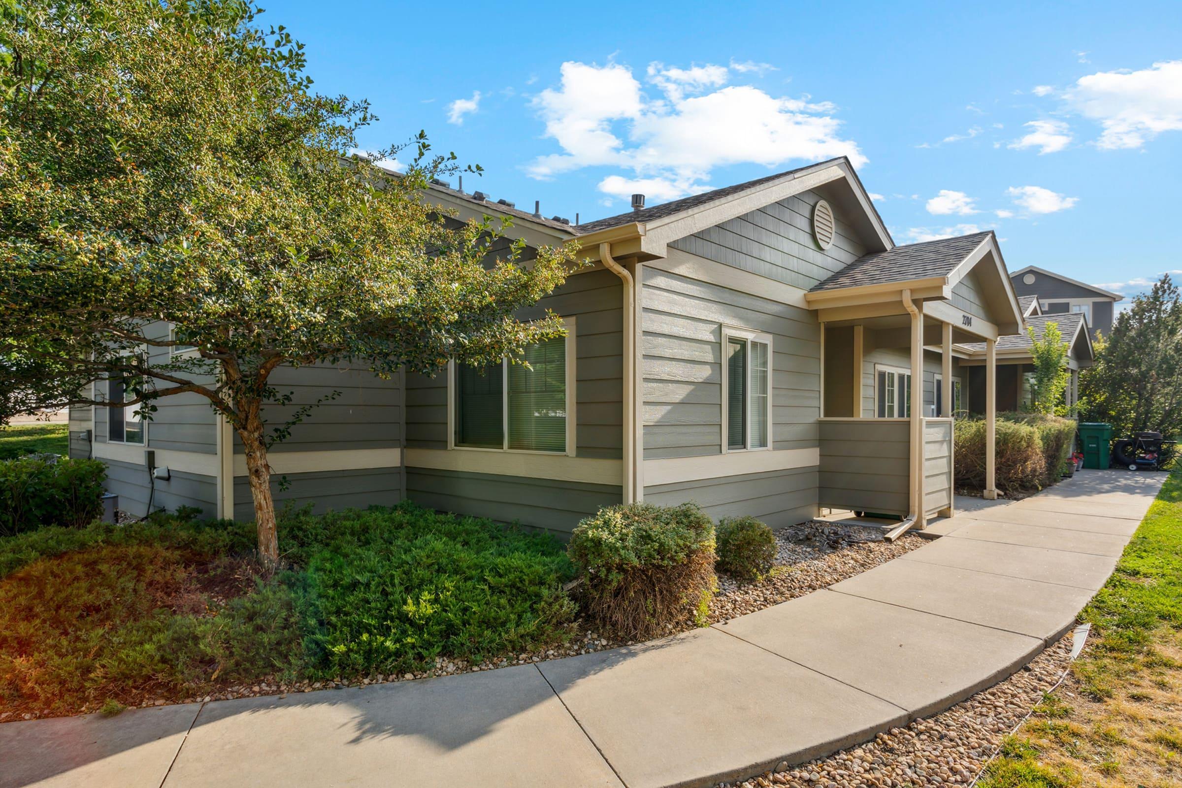Arbor Garden Townhomes – photo 1