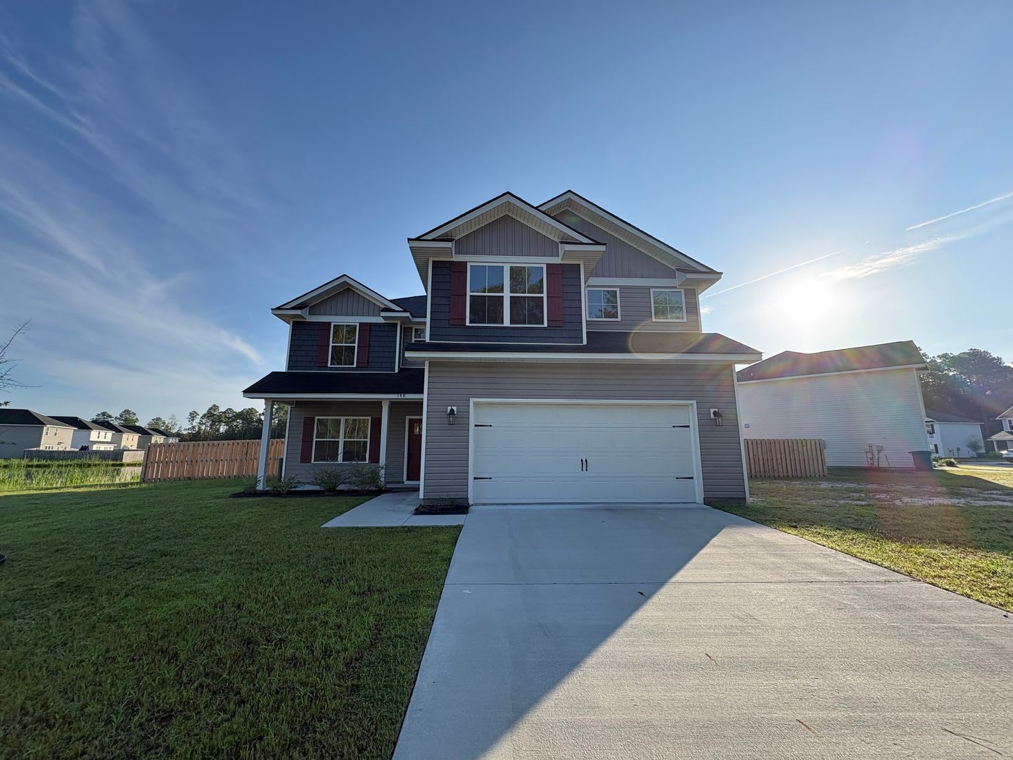 Spacious 4-bedroom/2.5 bathroom home in Griffin Park! – photo 2
