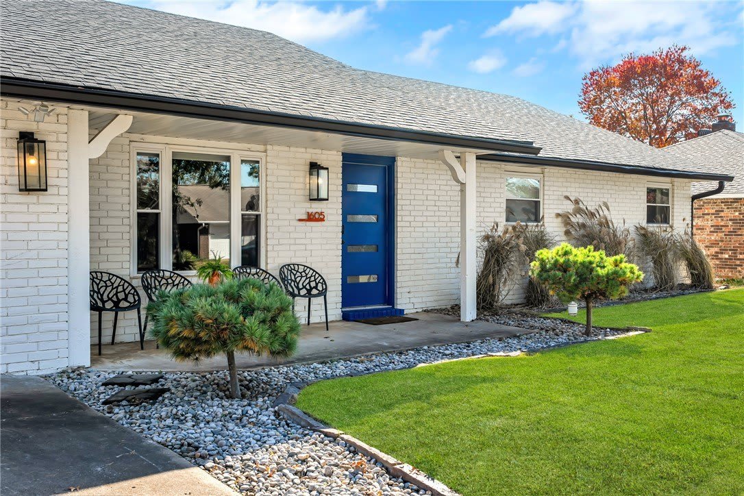 1605 Se P Street – photo 1