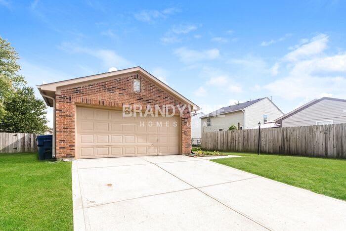 7617 Buck Valley Court – photo 3