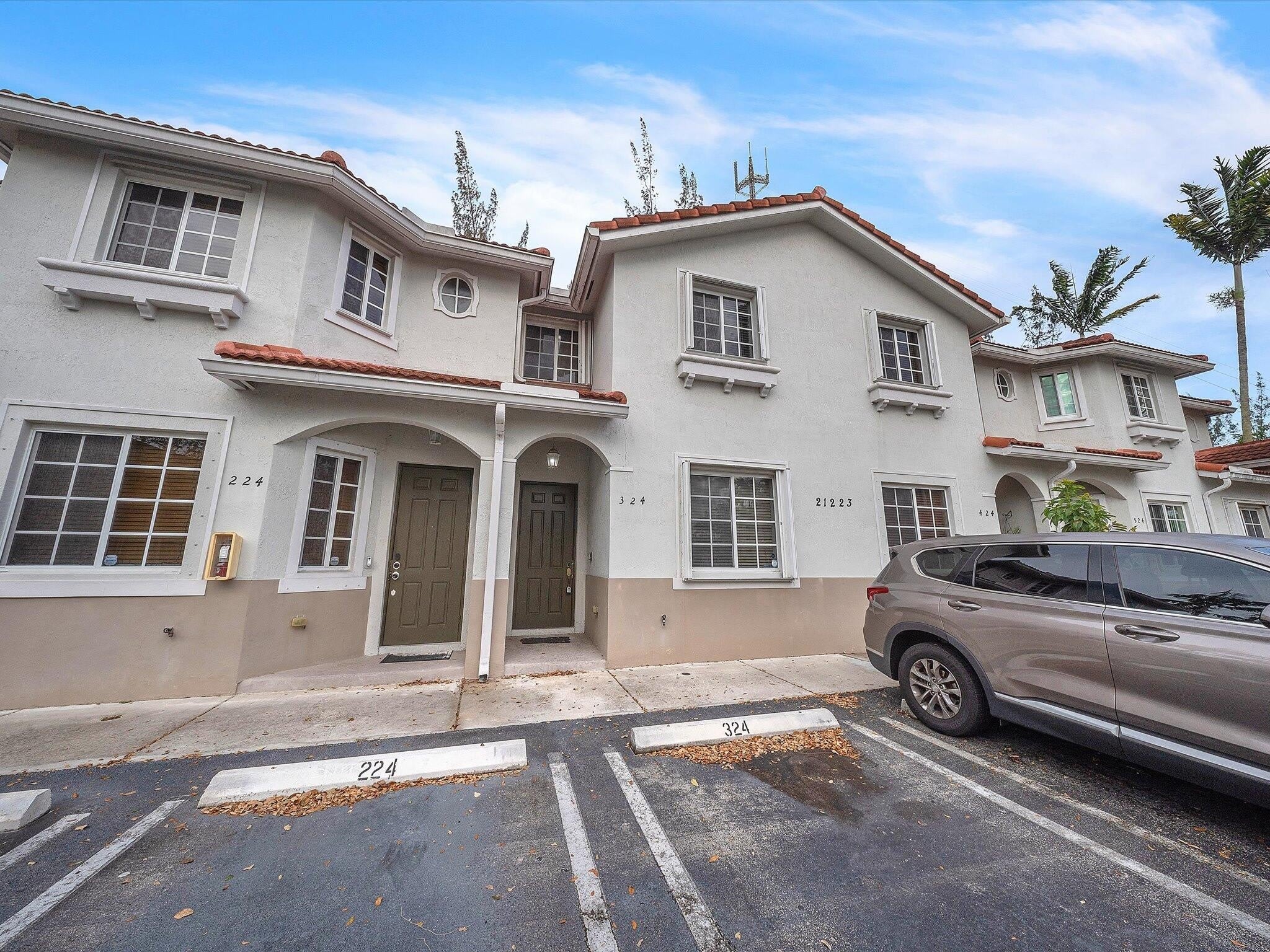 21223 NW 14th Place – photo 1