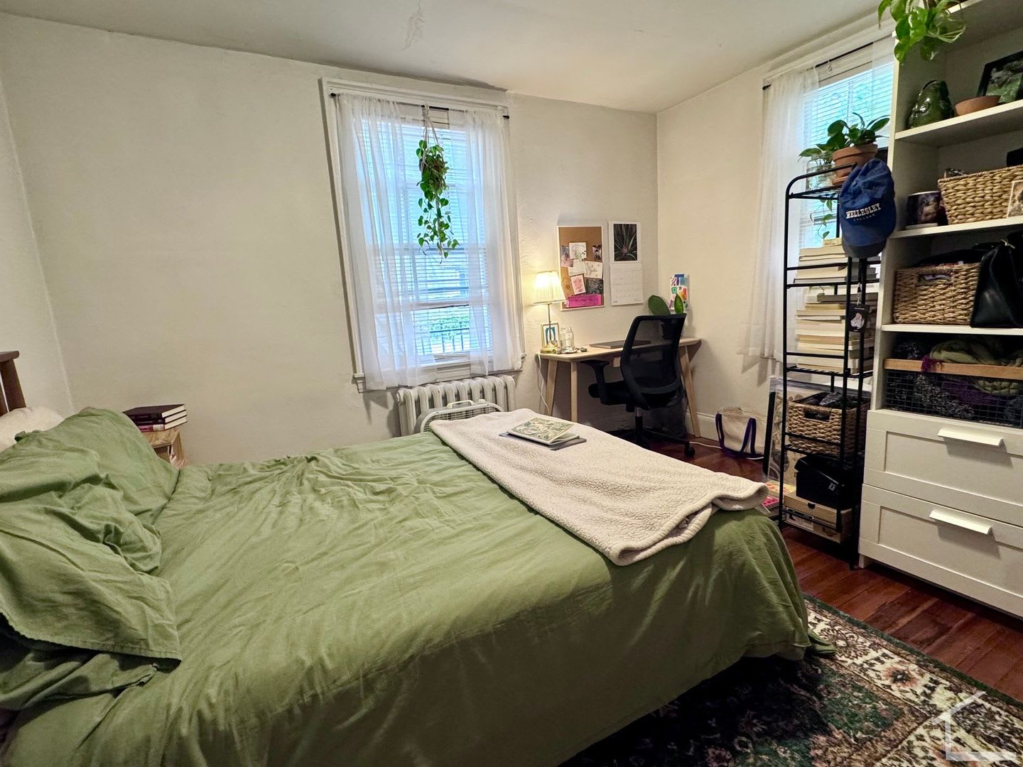 28 Lanark Rd #2B Boston MA 02135 – photo 3