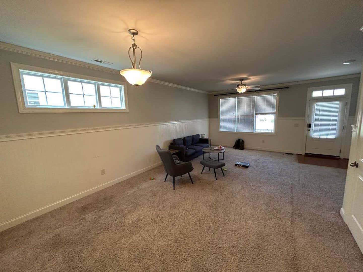 Room in 3 Bedroom Home at 109 Windy Creek Ln – photo 2