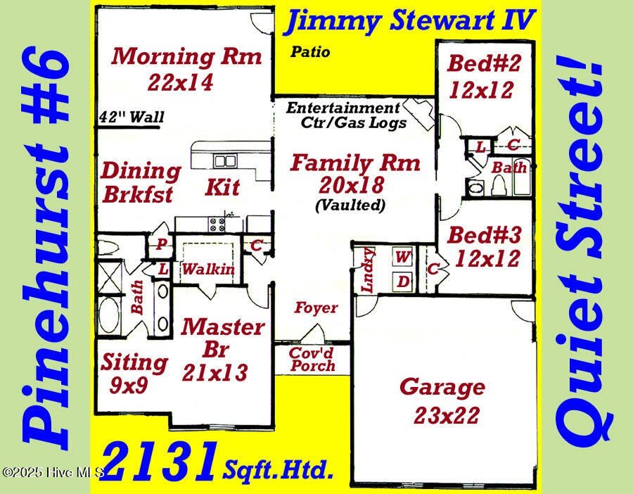 12 Deerwood Lane – photo 2