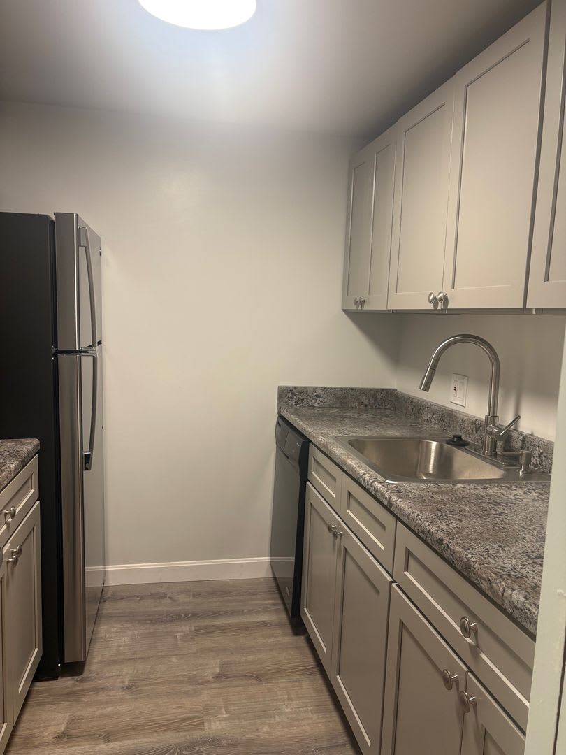 Beautiful modern unit with great location near nature in Brookline available NOW! – photo 4