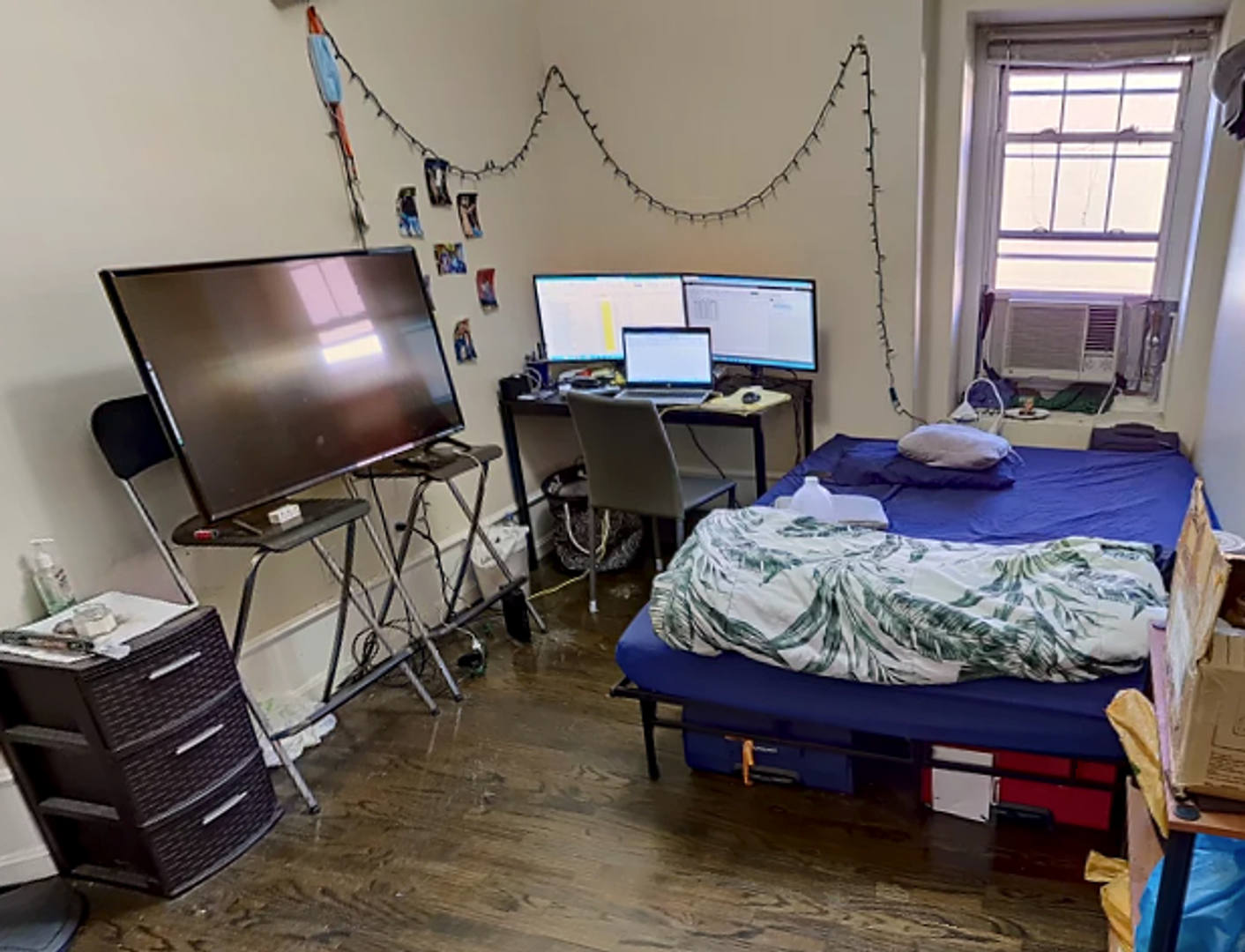 707 Shawmut Ave #2L Boston MA 02119 – photo 4
